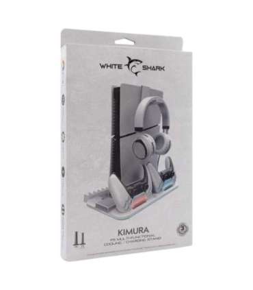 White Shark PS5-DZ504 Kimura-2