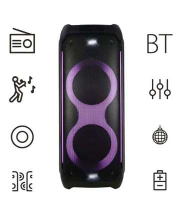 Manta SPK1001B300 Athos