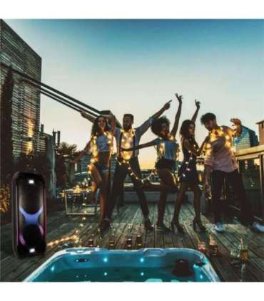 Manta SPK1001B300 Athos