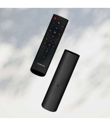 Manta PMA502A24 MultiVision PRO SMART TV projector