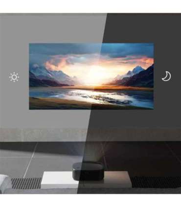 Manta PMA502A24 MultiVision PRO SMART TV projector