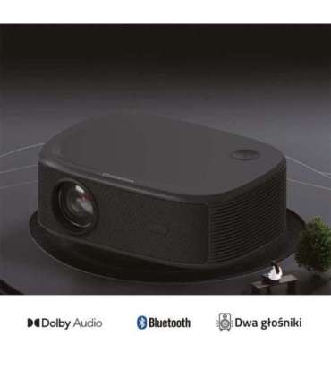 Manta PMA502A24 MultiVision PRO SMART TV projector