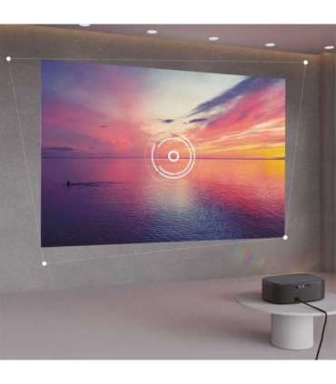 Manta PMA502A24 MultiVision PRO SMART TV projector