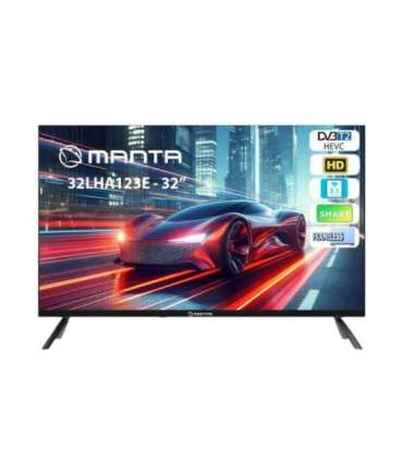 Manta 32LHA123E