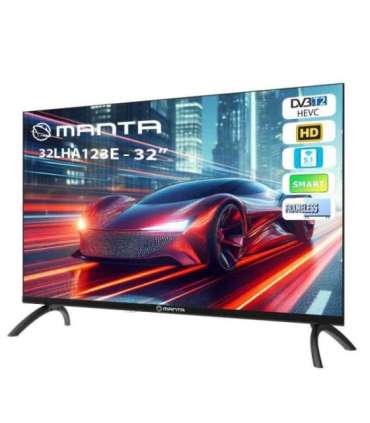 Manta 32LHA123E