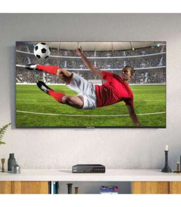 Manta DVBT025PRO DVBT-T2