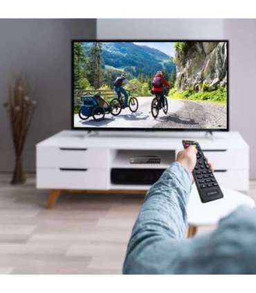 Manta DVBT025PRO DVBT-T2