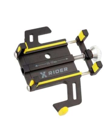 Manta XR00PH01 Xrider Metal Phone Holder