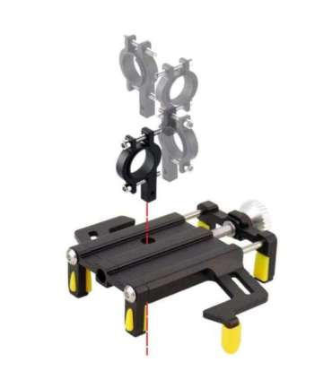 Manta XR00PH01 Xrider Metal Phone Holder