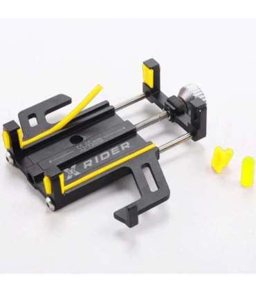 Manta XR00PH01 Xrider Metal Phone Holder