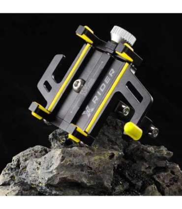 Manta XR00PH01 Xrider Metal Phone Holder