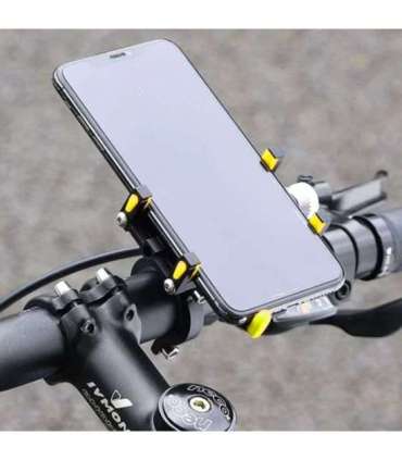 Manta XR00PH01 Xrider Metal Phone Holder