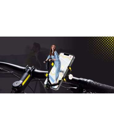 Manta XR00PH01 Xrider Metal Phone Holder