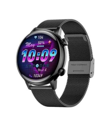 Manta Alexa Mini SWU502BK Black