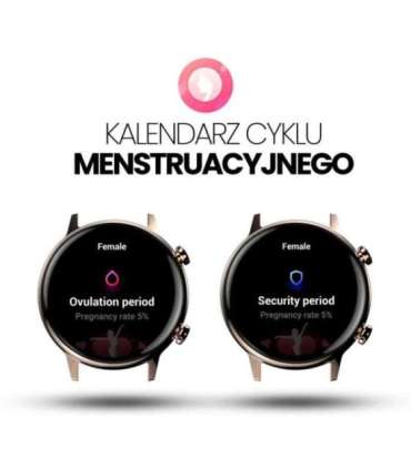 Manta Alexa Mini SWU502BK Black