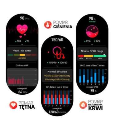 Manta Alexa Mini SWU502BK Black