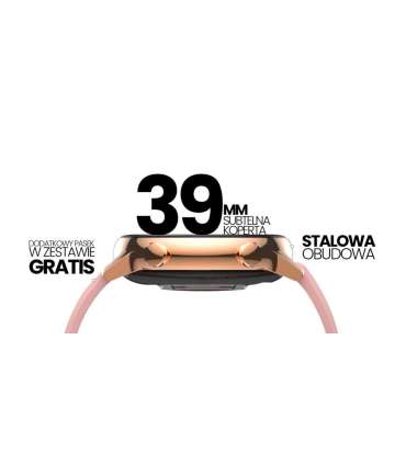 Manta Alexa Mini SWU502BK Black