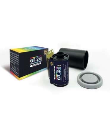 GT Photo GT24FILMRT Photo Film Retro 35mm