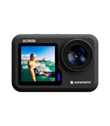 AGFA AC9500 Black