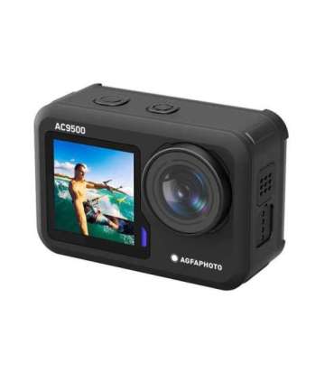 AGFA AC9500 Black