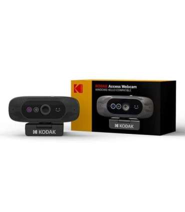 Kodak Access Webcam