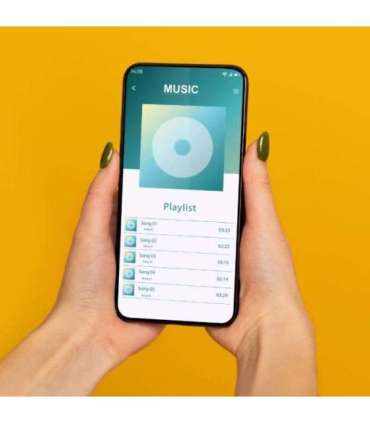 Kodak 210+ USB-C Earphones