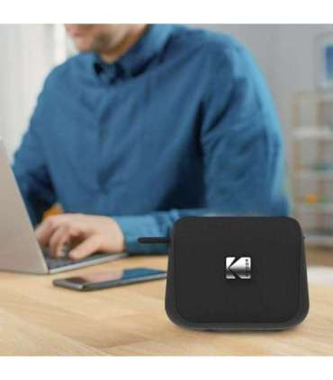 Kodak PWS-2240 Portable Wireless Speaker