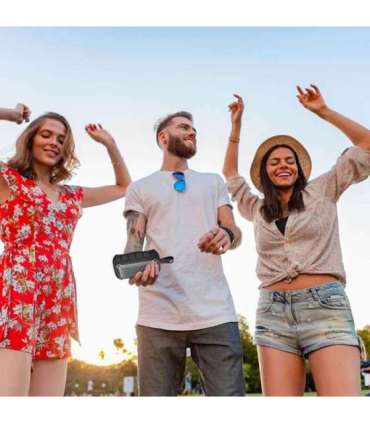 Kodak PWS-2259 Portable Wireless Speaker