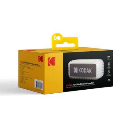 Kodak PWS-2239 Portable Wireless Speaker