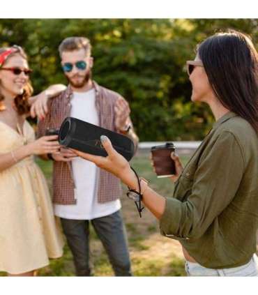 Kodak PWS-2252 Portable Wireless Speaker