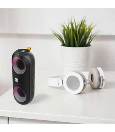 Kodak PWS-2233 Portable Wireless Speaker