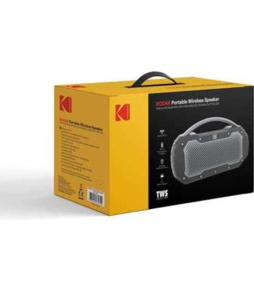 Kodak PWS-2261 Portable Wireless Speaker
