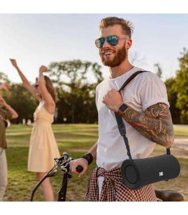 Kodak PWS-2257 Portable Wireless Speaker