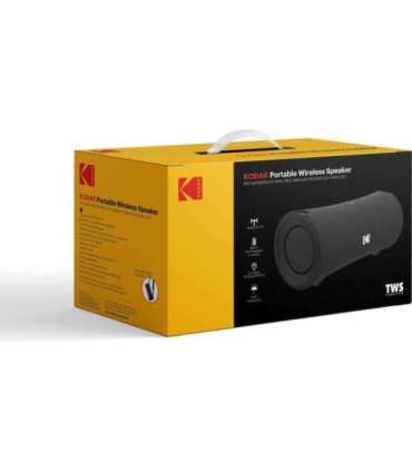 Kodak PWS-2257 Portable Wireless Speaker