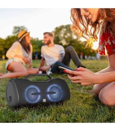 Kodak PWS-2248 Portable Wireless Speaker
