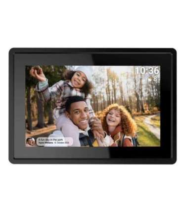 Denver PFF-725 Black