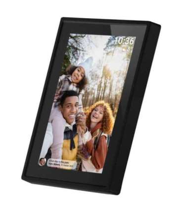 Denver PFF-725 Black