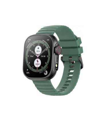 MyPhone Watch Tool Olive Green