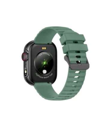 MyPhone Watch Tool Olive Green