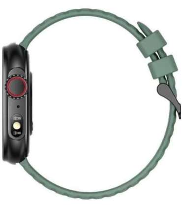 MyPhone Watch Tool Olive Green