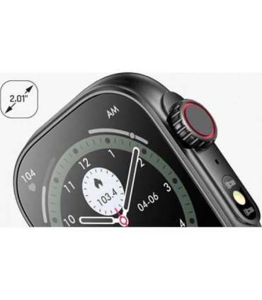 MyPhone Watch Tool Olive Green