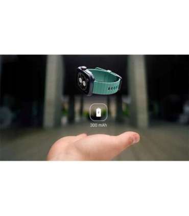 MyPhone Watch Tool Olive Green