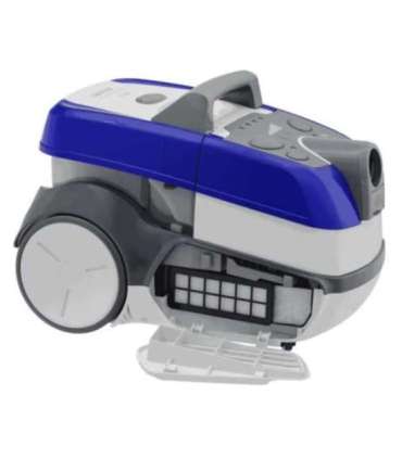 Zelmer ZVC9140D W&D AquaLeon Pro