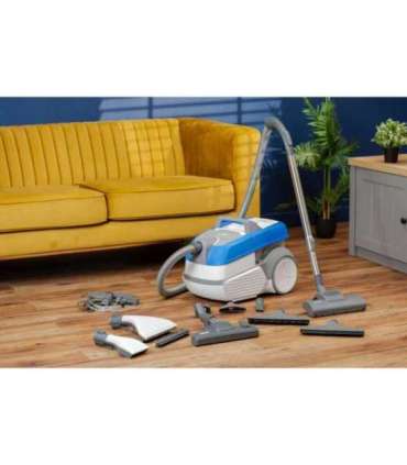 Zelmer ZVC9140D W&D AquaLeon Pro