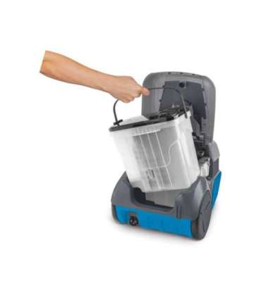 Zelmer ZVC9130M W&D AquaLeon