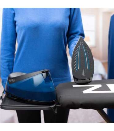 Zelmer ZIS5400 Aqua Steam