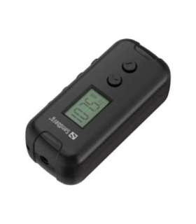 Sandberg 421-00 Pocket Radio FM