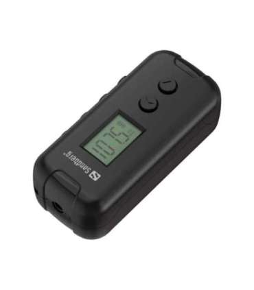 Sandberg 421-00 Pocket Radio FM