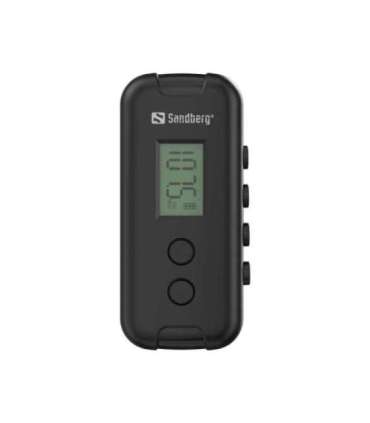 Sandberg 421-00 Pocket Radio FM