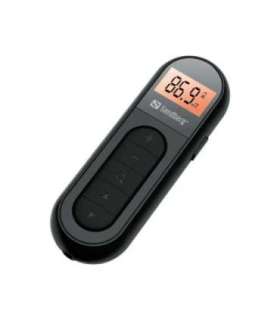 Sandberg 421-01 Pocket Radio FM